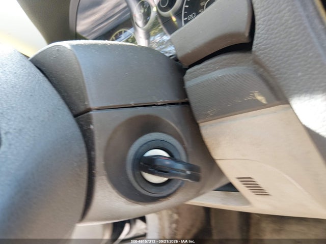 2006 Ford Fusion Se მანქანა იყიდება აუქციონზე, vin: 3FAHP07Z96R208427, აუქციონის ნომერი: 46157312