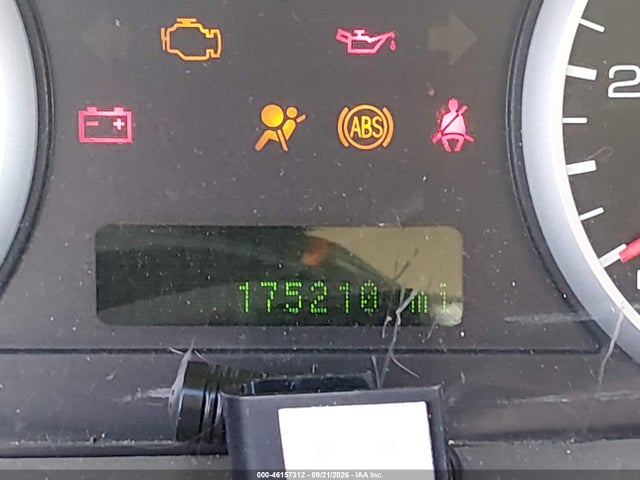 2006 Ford Fusion Se მანქანა იყიდება აუქციონზე, vin: 3FAHP07Z96R208427, აუქციონის ნომერი: 46157312