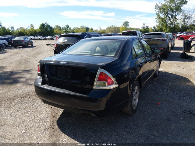 2006 Ford Fusion Se მანქანა იყიდება აუქციონზე, vin: 3FAHP07Z96R208427, აუქციონის ნომერი: 46157312