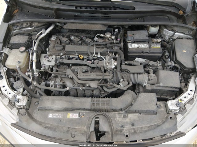 Aukcja sprzedaży 2020 Toyota Corolla Se, vin: JTDS4RCE5LJ000244, numer aukcji: 46157315