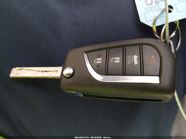 Aukcja sprzedaży 2020 Toyota Corolla Se, vin: JTDS4RCE5LJ000244, numer aukcji: 46157315