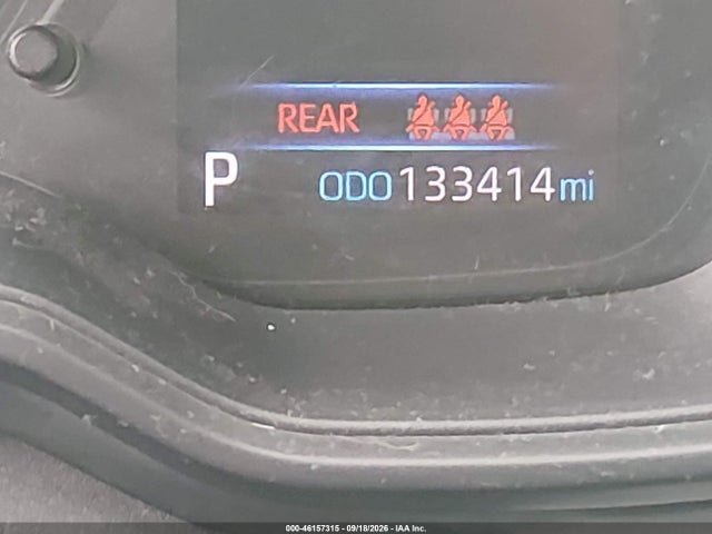 Aukcja sprzedaży 2020 Toyota Corolla Se, vin: JTDS4RCE5LJ000244, numer aukcji: 46157315