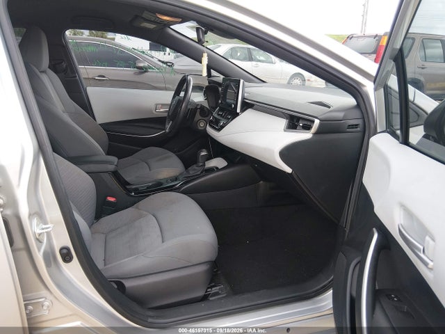 Aukcja sprzedaży 2020 Toyota Corolla Se, vin: JTDS4RCE5LJ000244, numer aukcji: 46157315