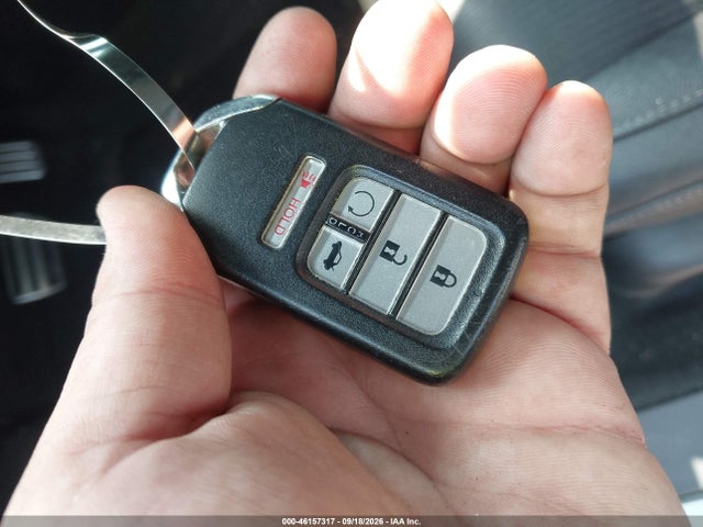 Продажа на аукционе авто 2019 Honda Accord Sport 2.0t, vin: 1HGCV2F38KA030874, номер лота: 46157317