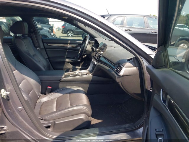 Продажа на аукционе авто 2019 Honda Accord Sport 2.0t, vin: 1HGCV2F38KA030874, номер лота: 46157317