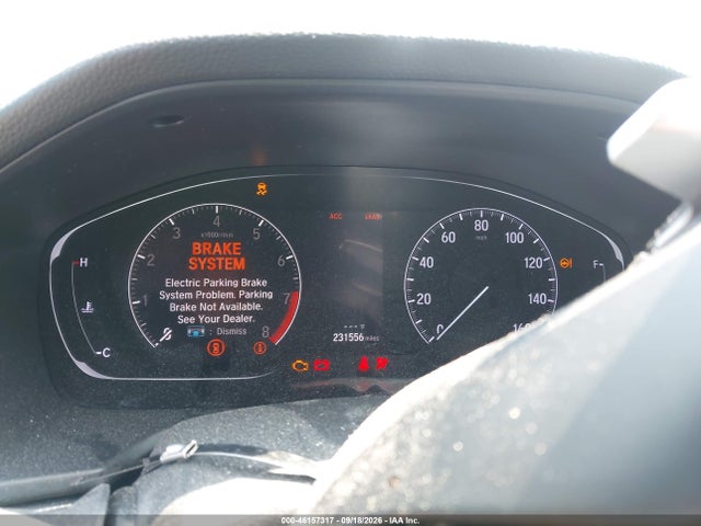 Продажа на аукционе авто 2019 Honda Accord Sport 2.0t, vin: 1HGCV2F38KA030874, номер лота: 46157317