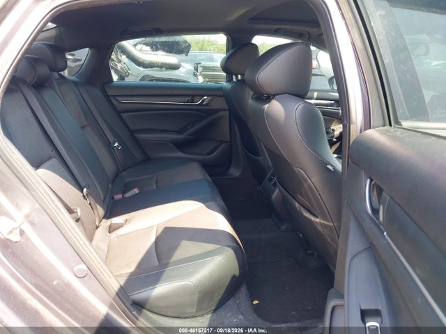 Продажа на аукционе авто 2019 Honda Accord Sport 2.0t, vin: 1HGCV2F38KA030874, номер лота: 46157317