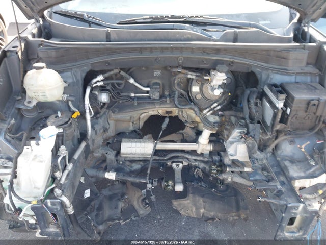 KIA Sportage Lx 2018 KNDPM3AC7J7388298 Image 10