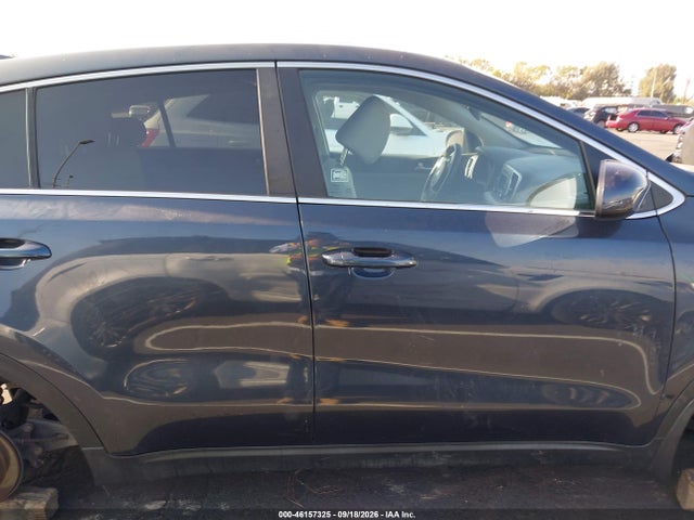 KIA Sportage Lx 2018 KNDPM3AC7J7388298 Image 13