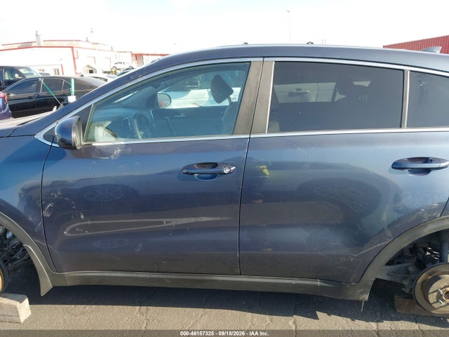 KIA Sportage Lx 2018 KNDPM3AC7J7388298 Image 14