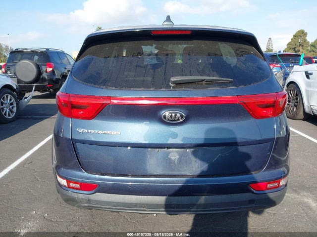 KIA Sportage Lx 2018 KNDPM3AC7J7388298 Image 16