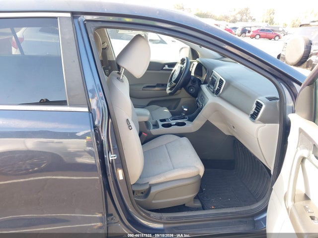 KIA Sportage Lx 2018 KNDPM3AC7J7388298 Image 5