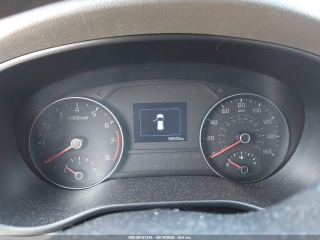 KIA Sportage Lx 2018 KNDPM3AC7J7388298 Image 7