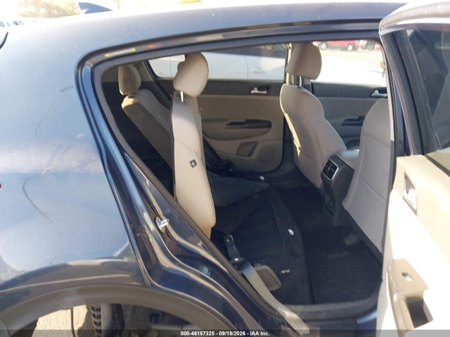 KIA Sportage Lx 2018 KNDPM3AC7J7388298 Image 8