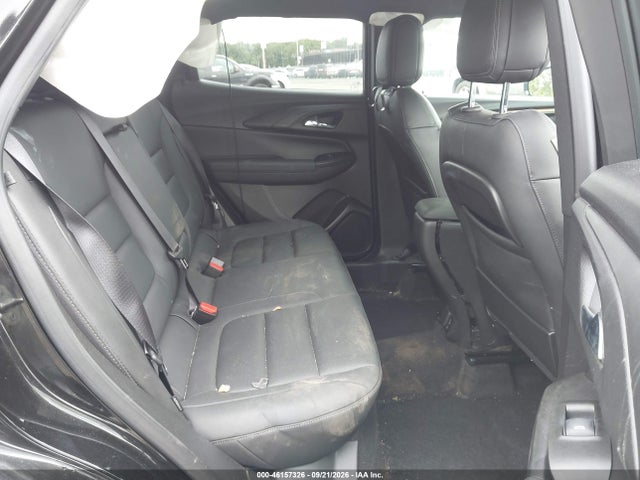 2023 Chevrolet Trailblazer Awd Activ მანქანა იყიდება აუქციონზე, vin: KL79MSSL3PB182156, აუქციონის ნომერი: 46157326