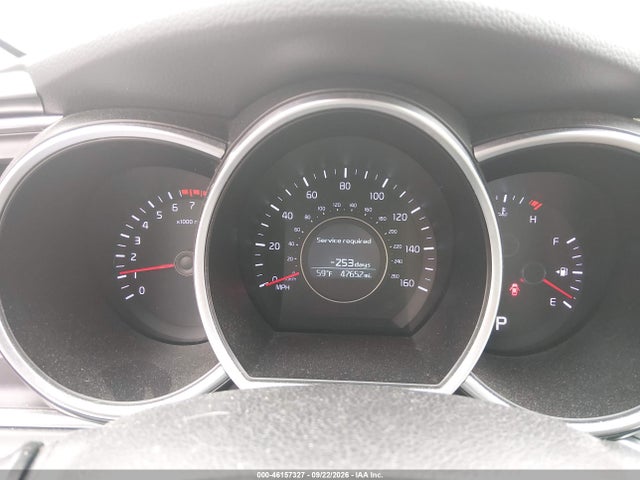 2015 Kia Optima Lx მანქანა იყიდება აუქციონზე, vin: 5XXGM4A75FG477598, აუქციონის ნომერი: 46157327