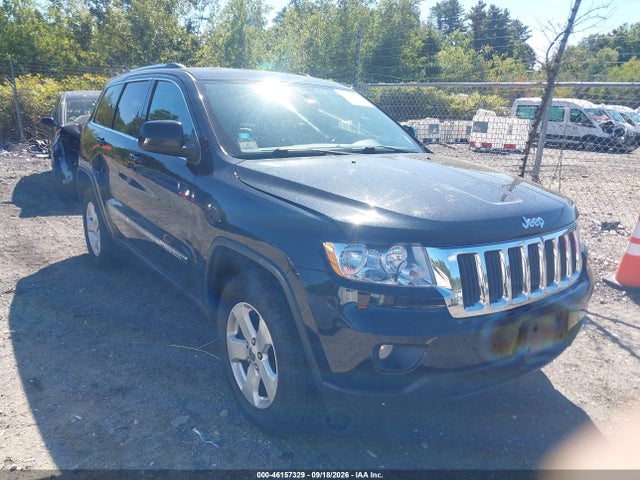 Продаж на аукціоні авто 2013 Jeep Grand Cherokee Laredo, vin: 1C4RJFAG4DC544489, номер лоту: 46157329