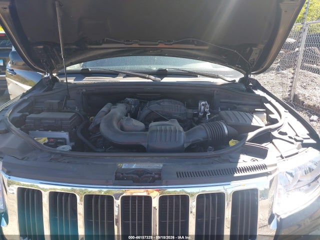 Продаж на аукціоні авто 2013 Jeep Grand Cherokee Laredo, vin: 1C4RJFAG4DC544489, номер лоту: 46157329