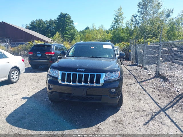 Продаж на аукціоні авто 2013 Jeep Grand Cherokee Laredo, vin: 1C4RJFAG4DC544489, номер лоту: 46157329