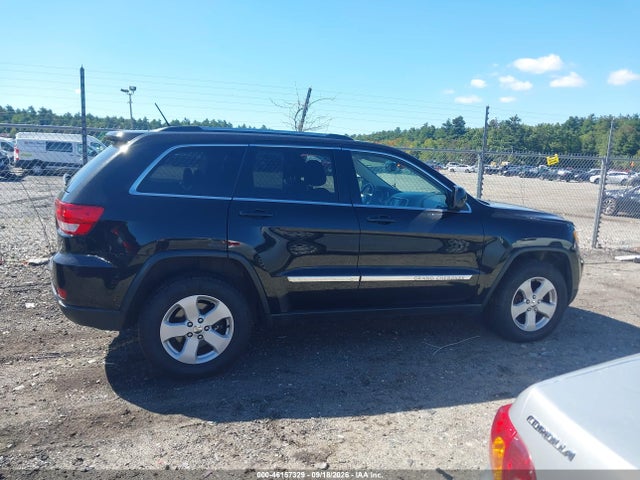 Продаж на аукціоні авто 2013 Jeep Grand Cherokee Laredo, vin: 1C4RJFAG4DC544489, номер лоту: 46157329