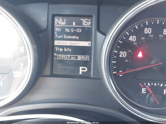 Продаж на аукціоні авто 2013 Jeep Grand Cherokee Laredo, vin: 1C4RJFAG4DC544489, номер лоту: 46157329