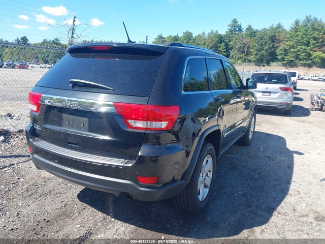 Продаж на аукціоні авто 2013 Jeep Grand Cherokee Laredo, vin: 1C4RJFAG4DC544489, номер лоту: 46157329