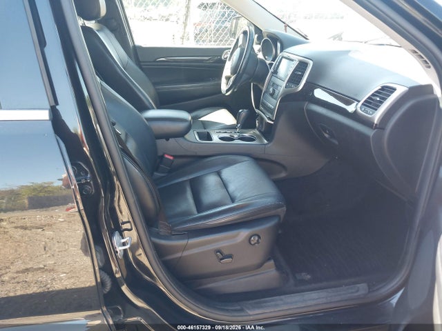 Продаж на аукціоні авто 2013 Jeep Grand Cherokee Laredo, vin: 1C4RJFAG4DC544489, номер лоту: 46157329