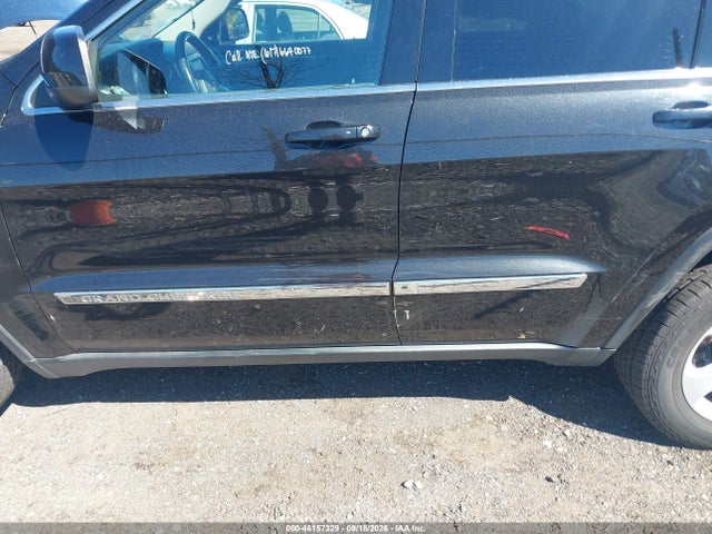 Продаж на аукціоні авто 2013 Jeep Grand Cherokee Laredo, vin: 1C4RJFAG4DC544489, номер лоту: 46157329