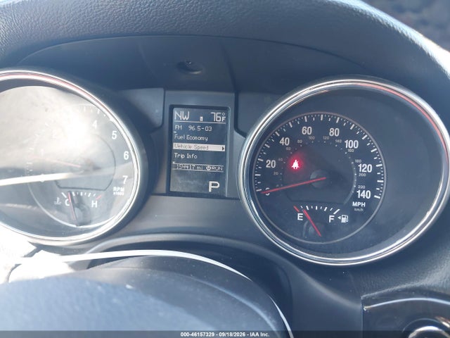 Продаж на аукціоні авто 2013 Jeep Grand Cherokee Laredo, vin: 1C4RJFAG4DC544489, номер лоту: 46157329