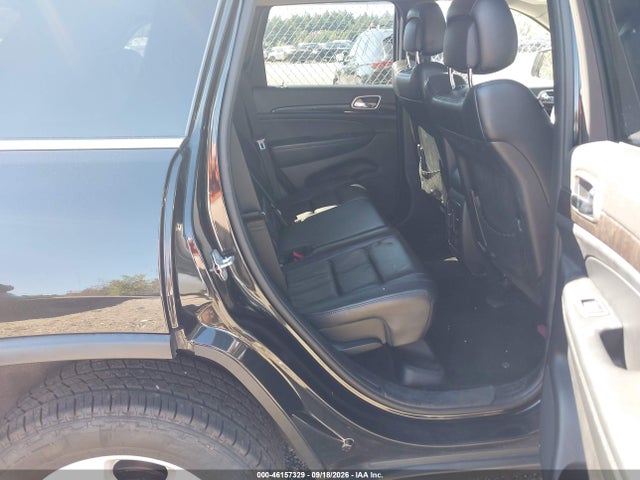 Продаж на аукціоні авто 2013 Jeep Grand Cherokee Laredo, vin: 1C4RJFAG4DC544489, номер лоту: 46157329