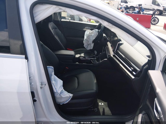 KIA Sportage Ex 2025 5XYK33DF2SG238526 Image 5