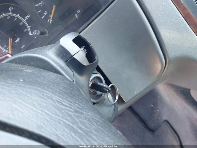 Aukcja sprzedaży 1999 Mercedes-benz Ml 320, vin: 4JGAB54E2XA124899, numer aukcji: 46157336