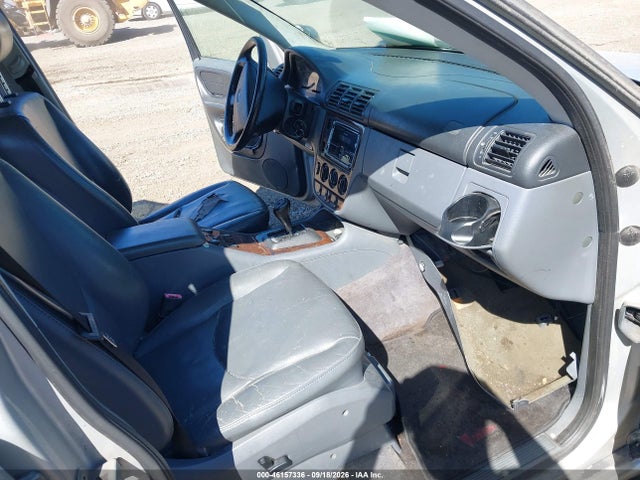Aukcja sprzedaży 1999 Mercedes-benz Ml 320, vin: 4JGAB54E2XA124899, numer aukcji: 46157336