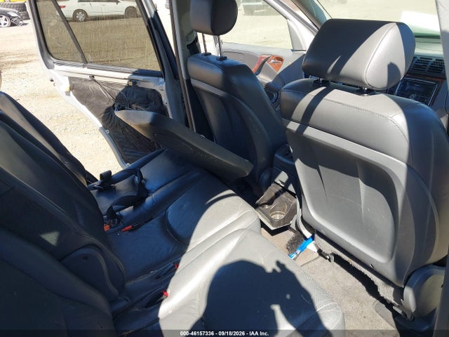 Aukcja sprzedaży 1999 Mercedes-benz Ml 320, vin: 4JGAB54E2XA124899, numer aukcji: 46157336