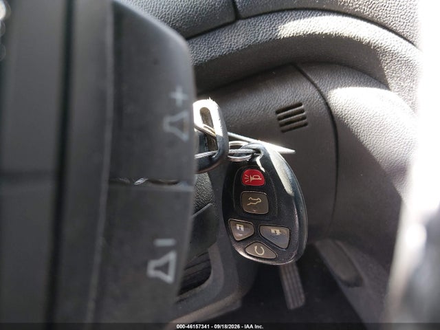 46157341 :رقم المزاد ، 1GNKVJKD3EJ334855 vin ، 2014 Chevrolet Traverse Ltz مزاد بيع