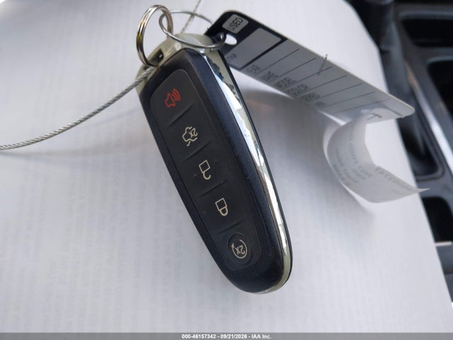Aukcja sprzedaży 2017 Ford Escape Titanium, vin: 1FMCU9JD1HUA56939, numer aukcji: 46157342