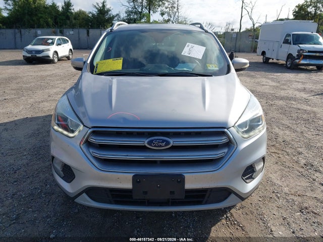 Aukcja sprzedaży 2017 Ford Escape Titanium, vin: 1FMCU9JD1HUA56939, numer aukcji: 46157342