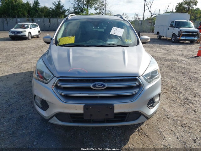 Aukcja sprzedaży 2017 Ford Escape Titanium, vin: 1FMCU9JD1HUA56939, numer aukcji: 46157342