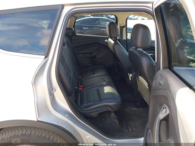 Aukcja sprzedaży 2017 Ford Escape Titanium, vin: 1FMCU9JD1HUA56939, numer aukcji: 46157342