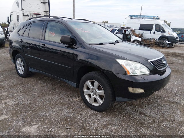 Продаж на аукціоні авто 2004 Lexus Rx 330, vin: JTJHA31U440041883, номер лоту: 46157345