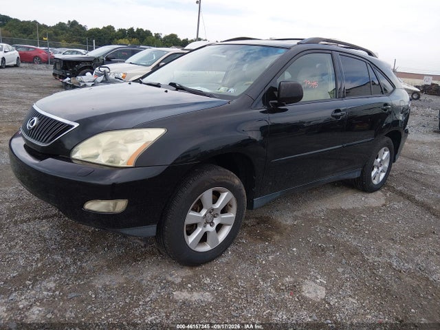 Продажа на аукционе авто 2004 Lexus Rx 330, vin: JTJHA31U440041883, номер лота: 46157345