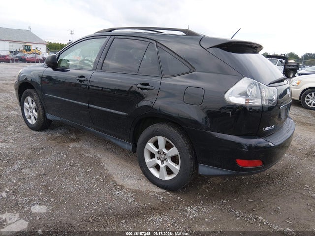 Продажа на аукционе авто 2004 Lexus Rx 330, vin: JTJHA31U440041883, номер лота: 46157345