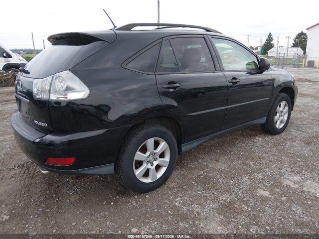 Продажа на аукционе авто 2004 Lexus Rx 330, vin: JTJHA31U440041883, номер лота: 46157345
