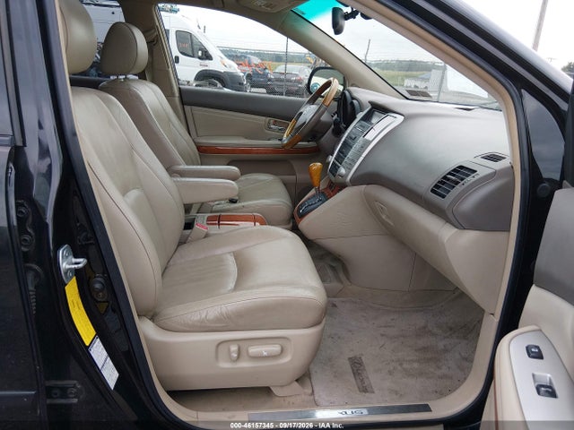 Продажа на аукционе авто 2004 Lexus Rx 330, vin: JTJHA31U440041883, номер лота: 46157345
