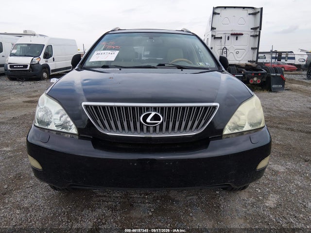Продажа на аукционе авто 2004 Lexus Rx 330, vin: JTJHA31U440041883, номер лота: 46157345