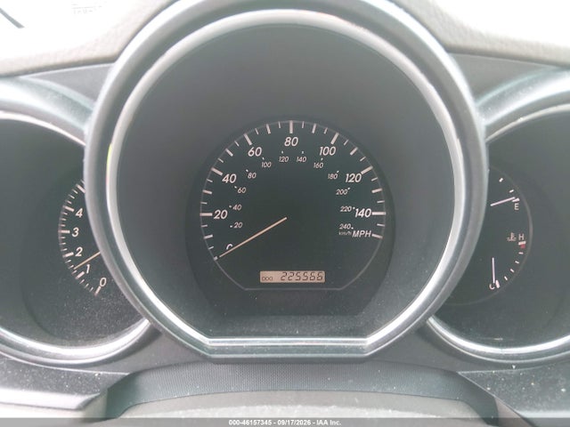 Продажа на аукционе авто 2004 Lexus Rx 330, vin: JTJHA31U440041883, номер лота: 46157345