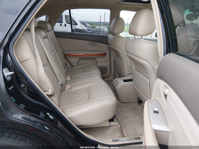 Продажа на аукционе авто 2004 Lexus Rx 330, vin: JTJHA31U440041883, номер лота: 46157345