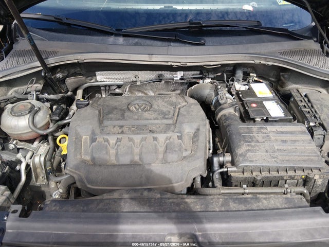 46157347 :رقم المزاد ، 3VV0B7AX1NM031388 vin ، 2022 Volkswagen Tiguan 2.0t S مزاد بيع