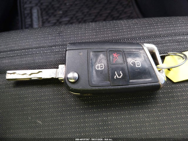 46157347 :رقم المزاد ، 3VV0B7AX1NM031388 vin ، 2022 Volkswagen Tiguan 2.0t S مزاد بيع