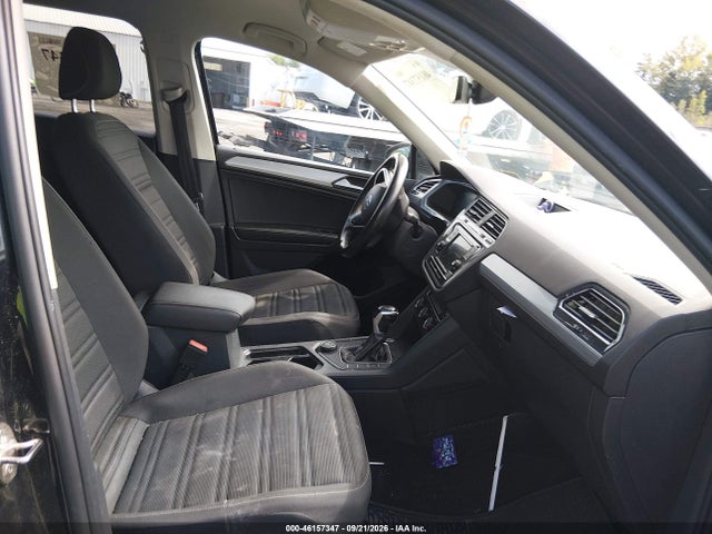 46157347 :رقم المزاد ، 3VV0B7AX1NM031388 vin ، 2022 Volkswagen Tiguan 2.0t S مزاد بيع
